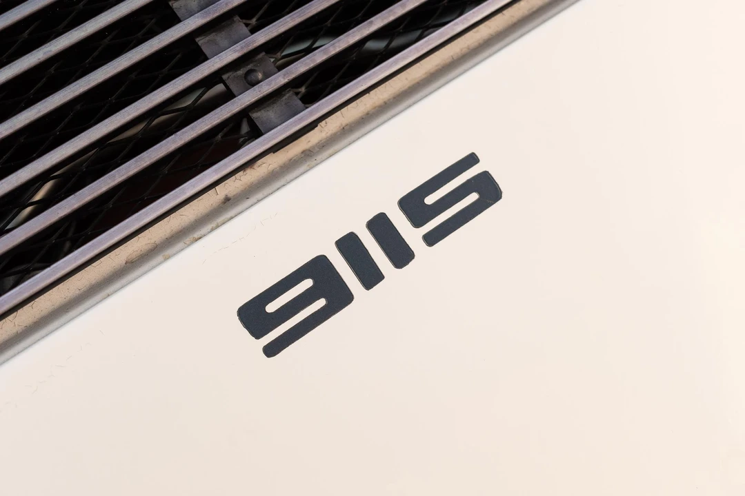 1969 Porsche 911 S F-Body LWB - Image 20 of 31