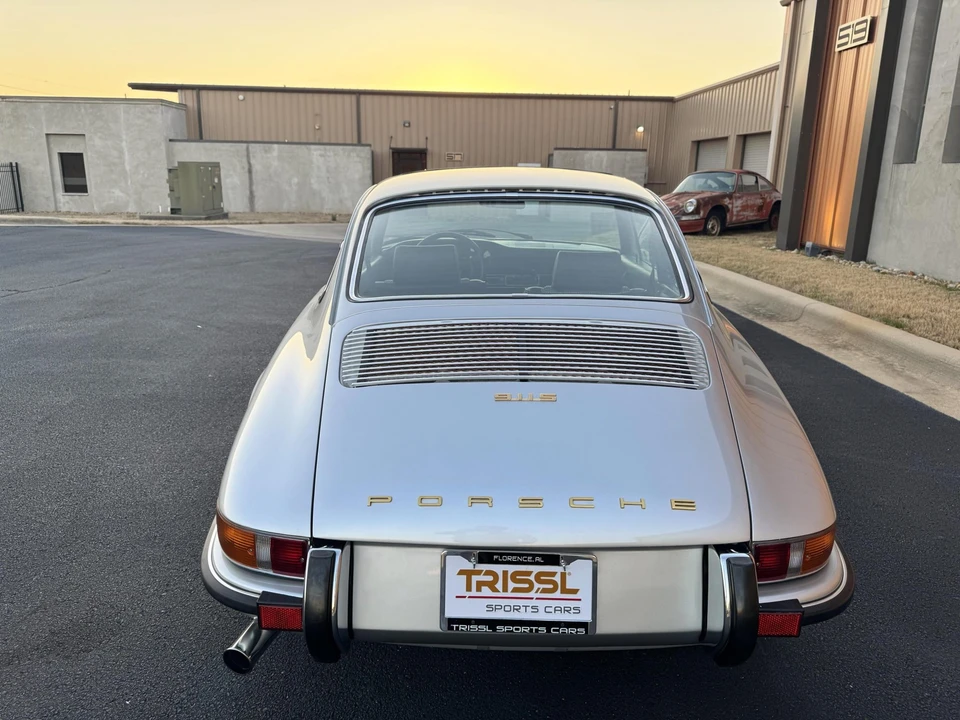 1969 Porsche 911 S F-Body LWB - Image 18 of 31