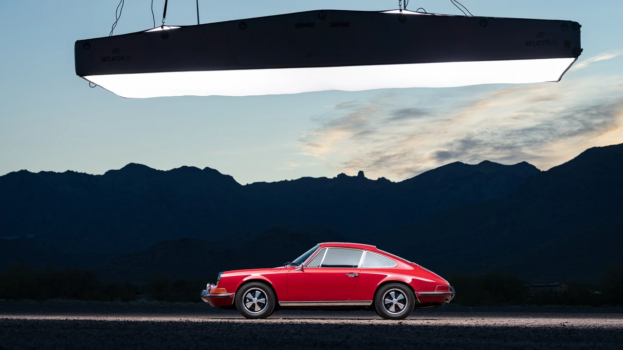 1969 Porsche - Image 15 of 31