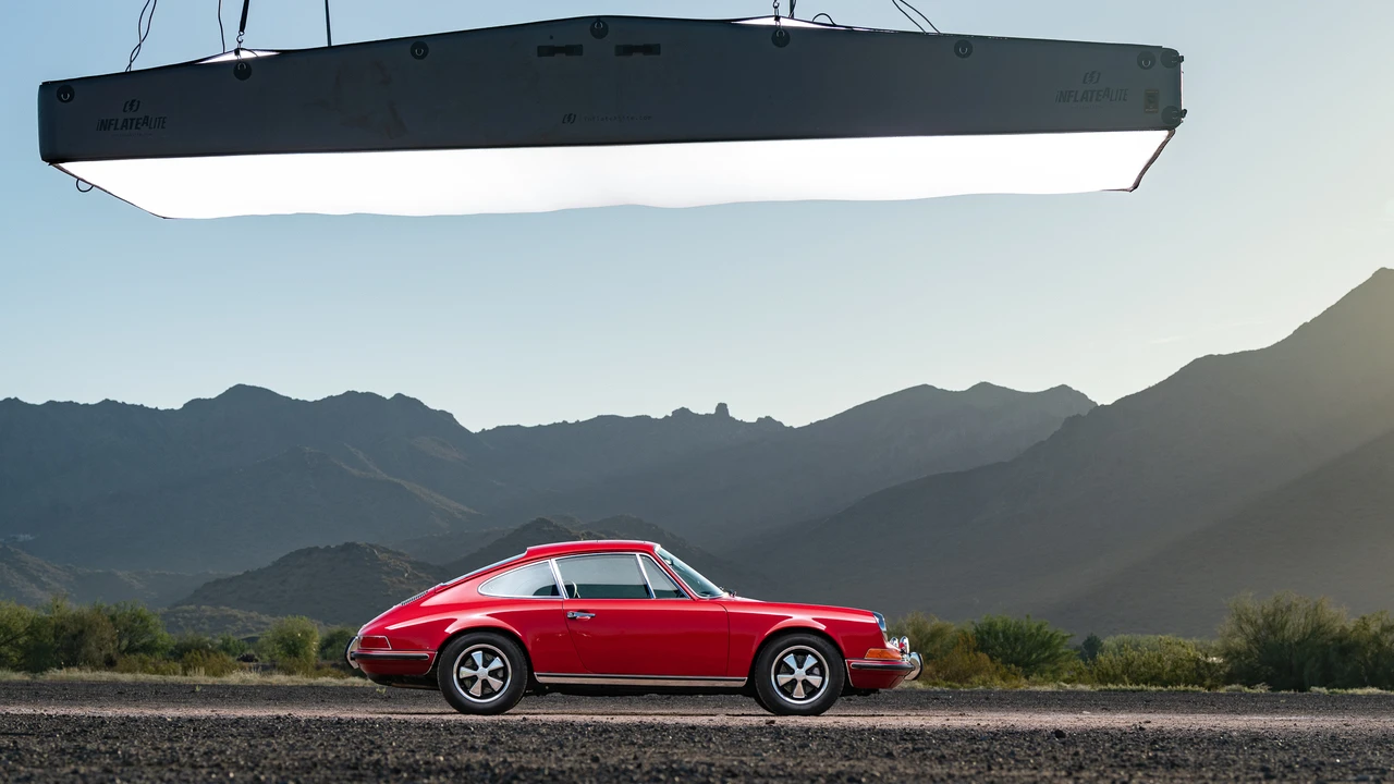 1969 Porsche - Image 18 of 31