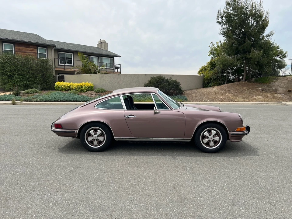 1969 Porsche 911 S F-Body LWB - Image 12 of 31