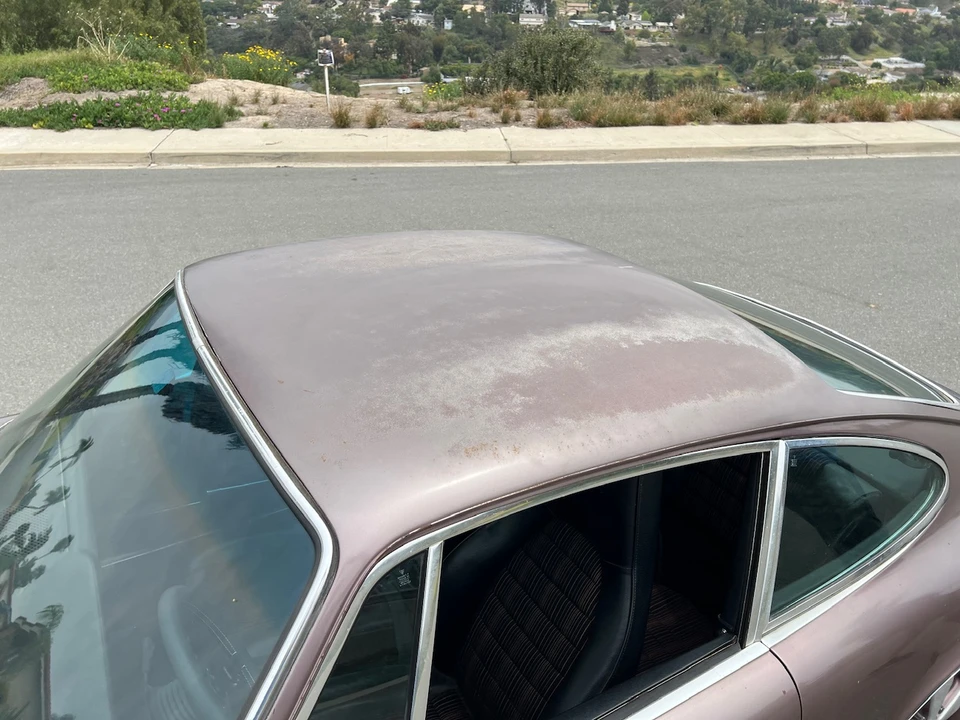 1969 Porsche 911 S F-Body LWB - Image 30 of 31