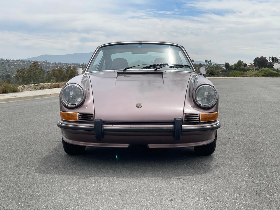 1969 Porsche 911 S F-Body LWB - Image 7 of 31