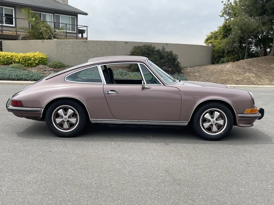 1969 Porsche 911 S F-Body LWB - Image 13 of 31