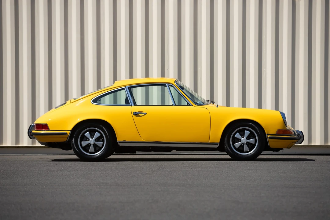 1969 Porsche 911 S F-Body LWB - Image 7 of 31