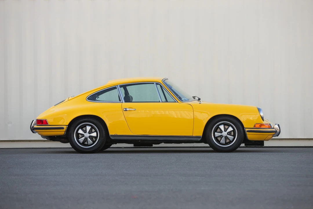 1969 Porsche 911 S F-Body LWB - Image 8 of 31