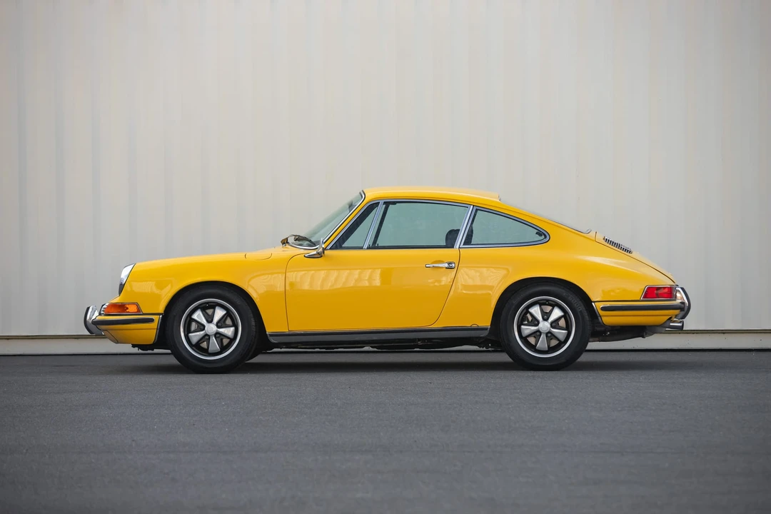 1969 Porsche 911 S F-Body LWB - Image 17 of 31