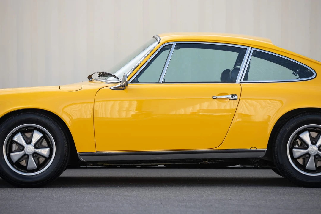 1969 Porsche 911 S F-Body LWB - Image 28 of 31