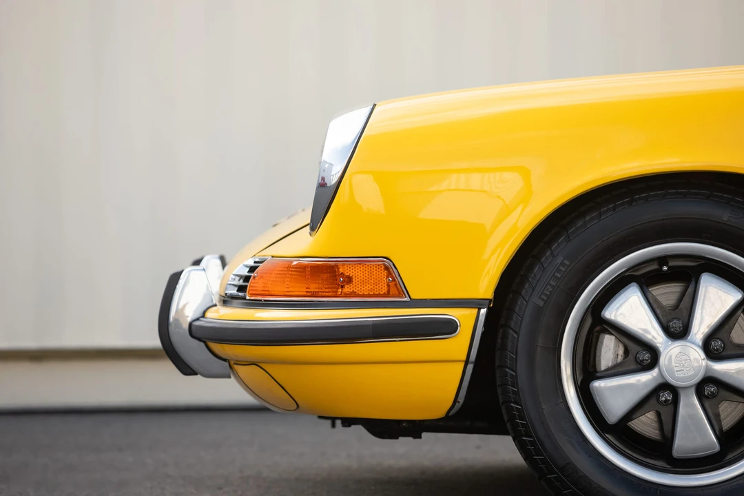 1969 Porsche 911 S F-Body LWB - Image 21 of 31