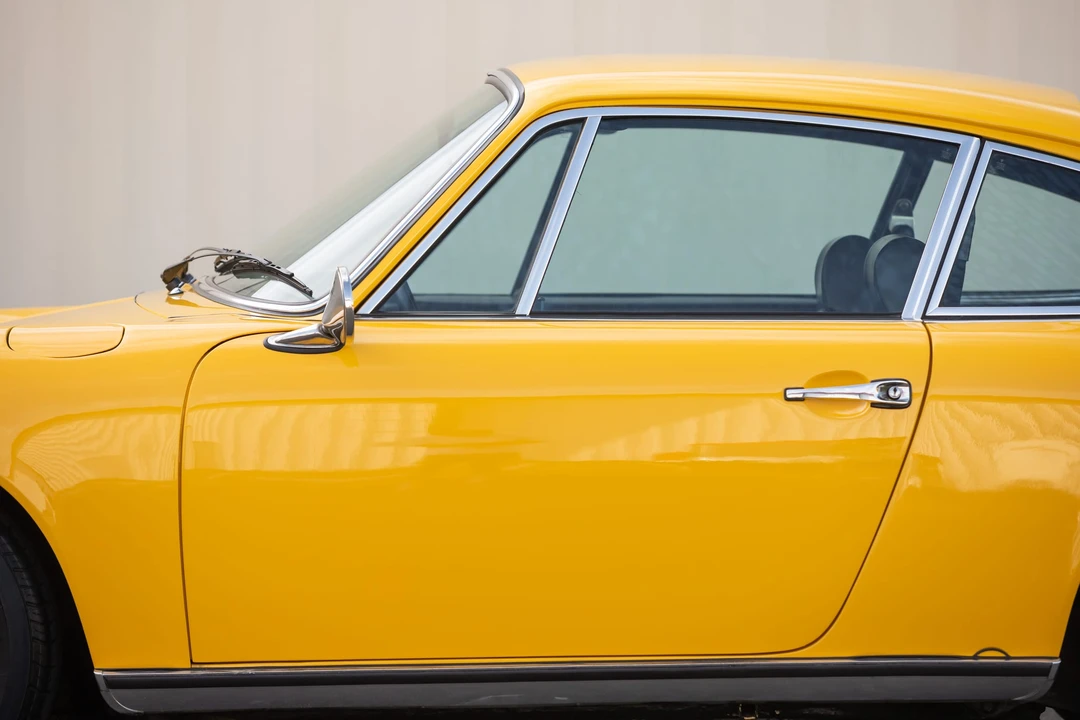 1969 Porsche 911 S F-Body LWB - Image 26 of 31