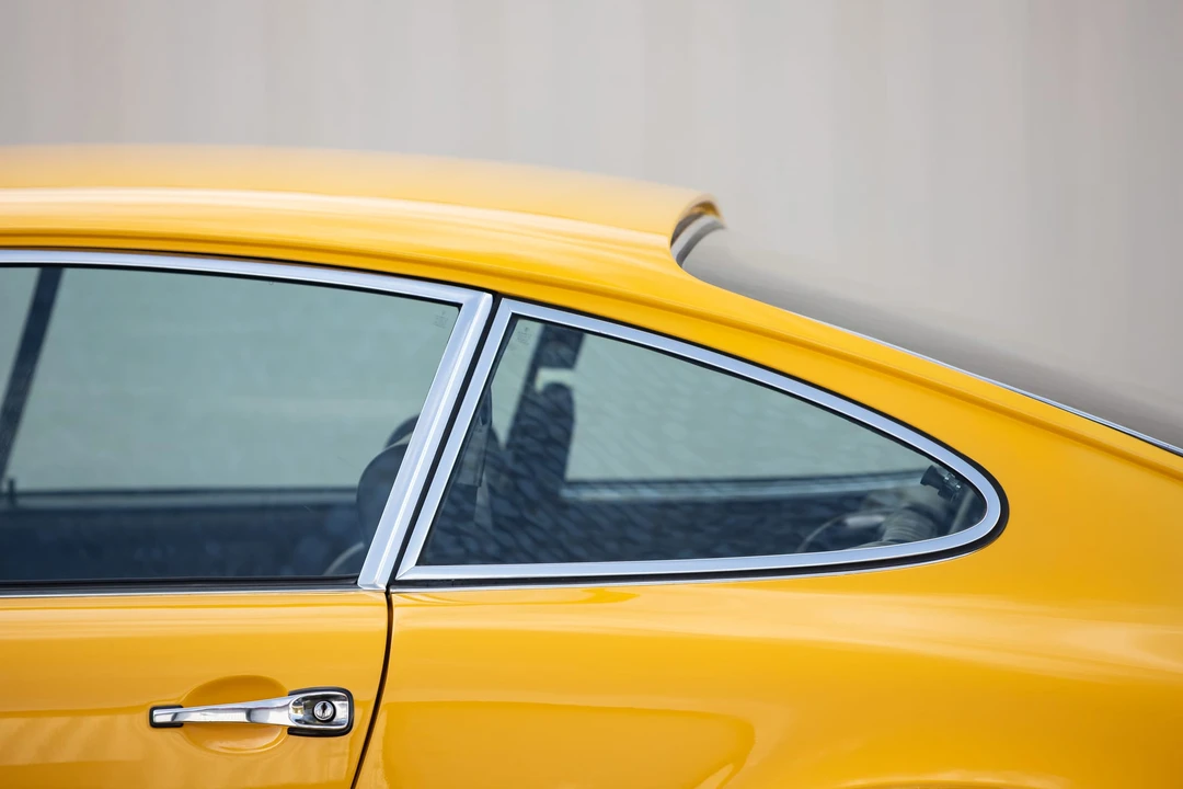 1969 Porsche 911 S F-Body LWB - Image 31 of 31