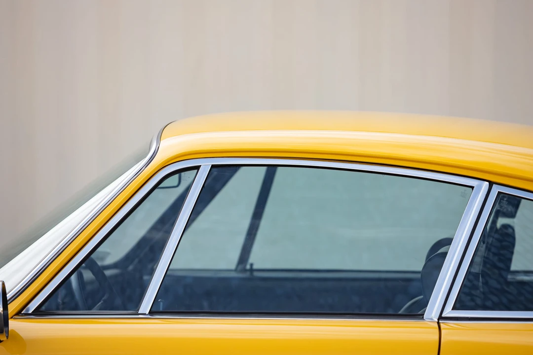 1969 Porsche 911 S F-Body LWB - Image 27 of 31
