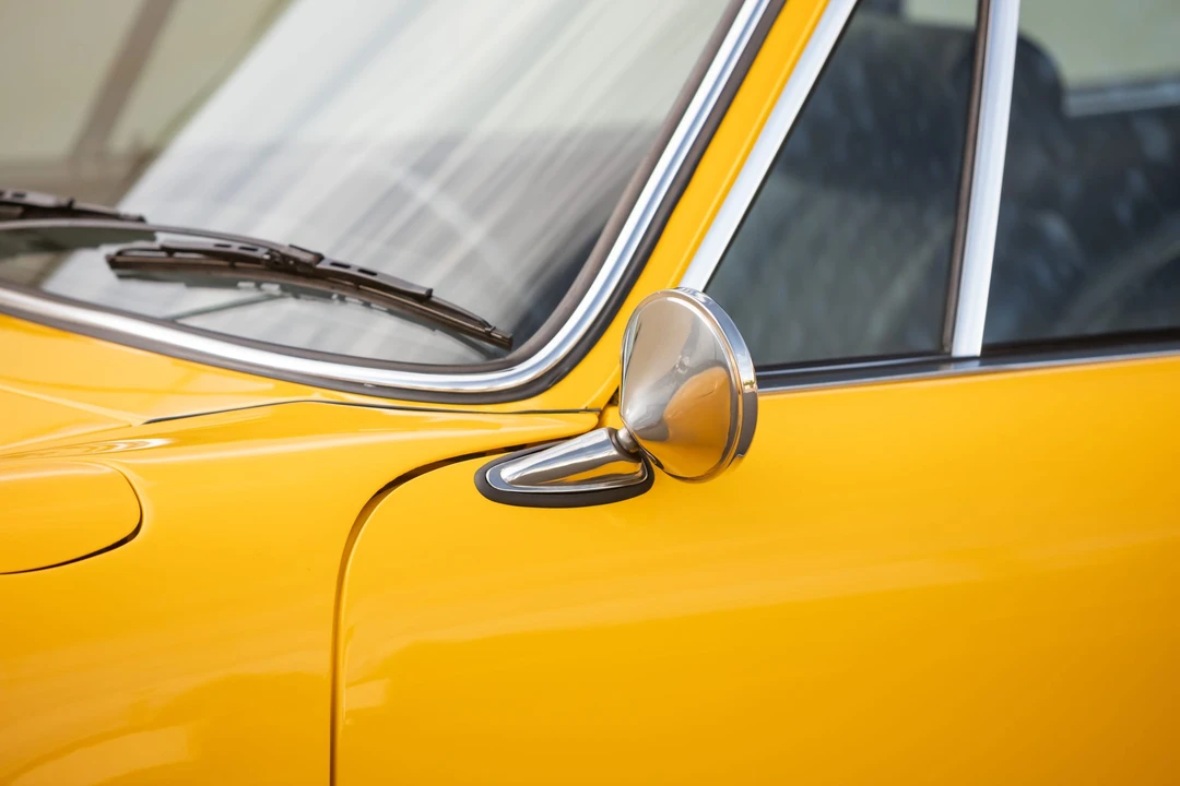 1969 Porsche 911 S F-Body LWB - Image 25 of 31