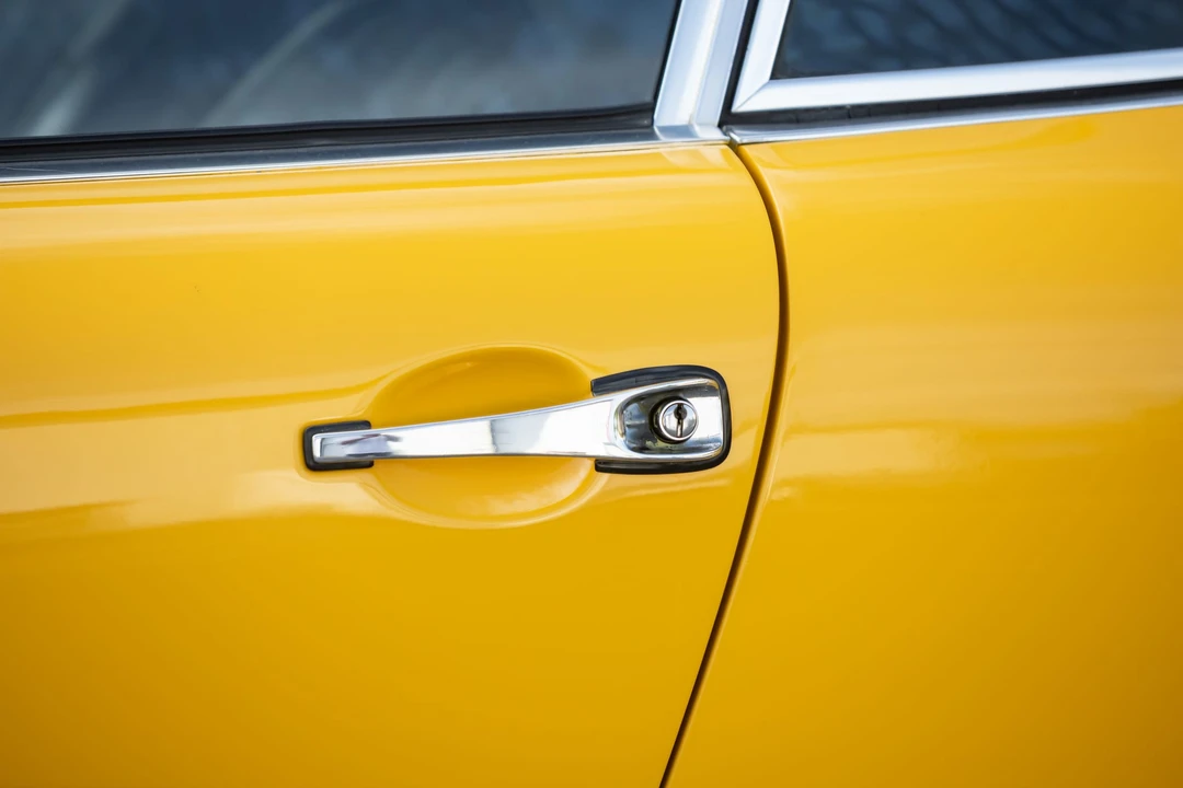 1969 Porsche 911 S F-Body LWB - Image 29 of 31
