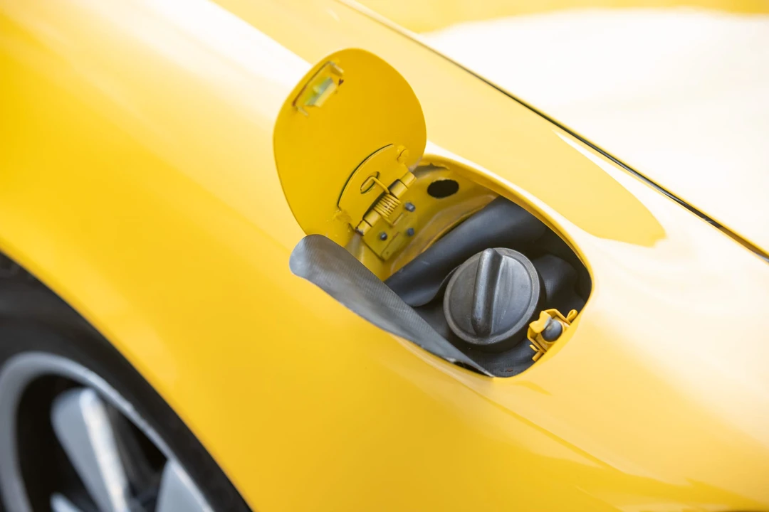 1969 Porsche 911 S F-Body LWB - Image 24 of 31