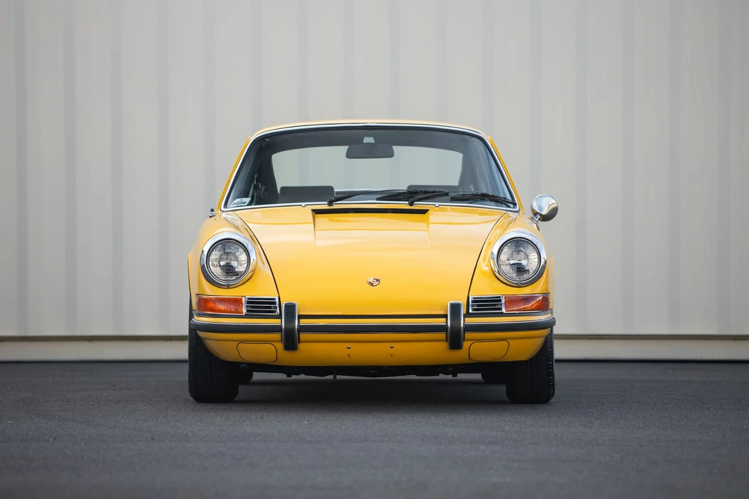 1969 Porsche 911 S F-Body LWB - Image 3 of 31