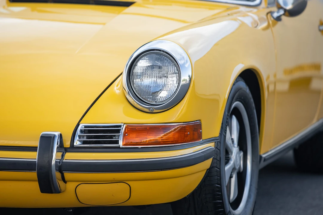1969 Porsche 911 S F-Body LWB - Image 19 of 31