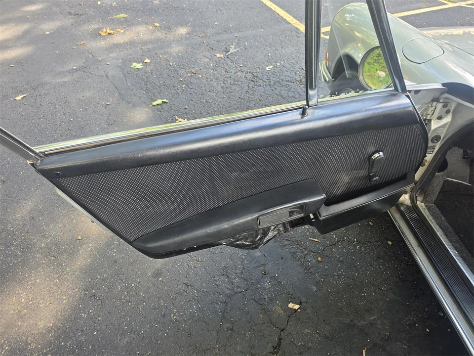 1969 Porsche 911 T F-Body LWB - Image 16 of 31