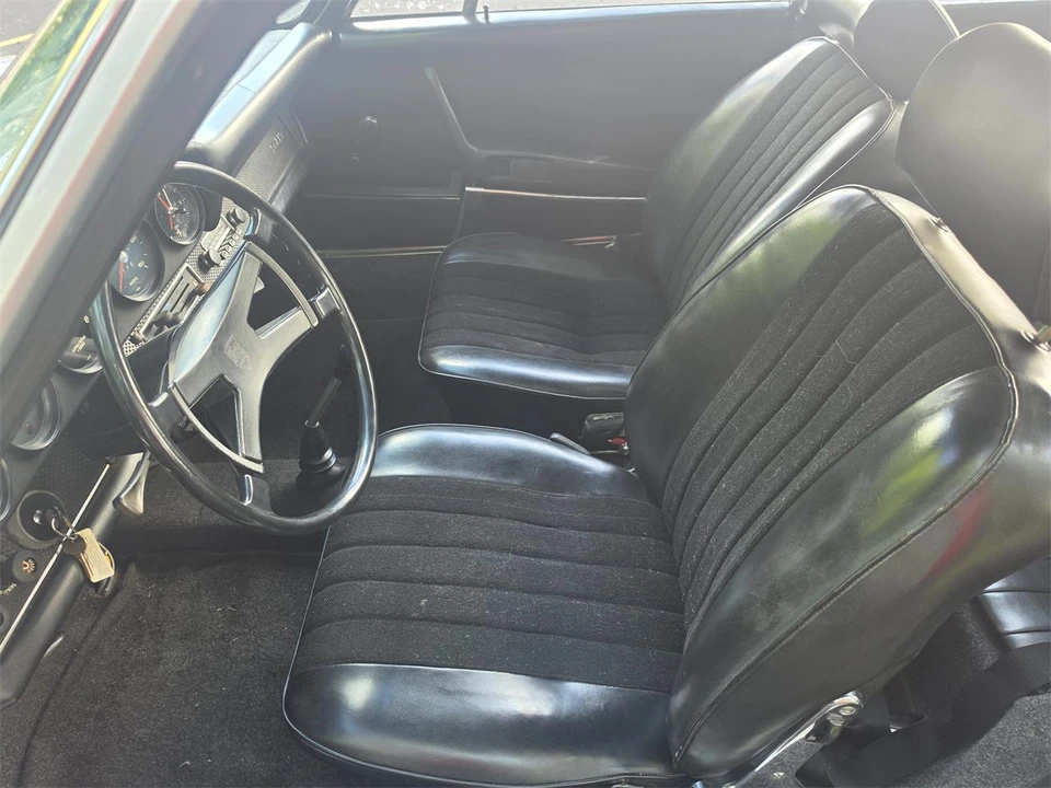 1969 Porsche 911 T F-Body LWB - Image 18 of 31
