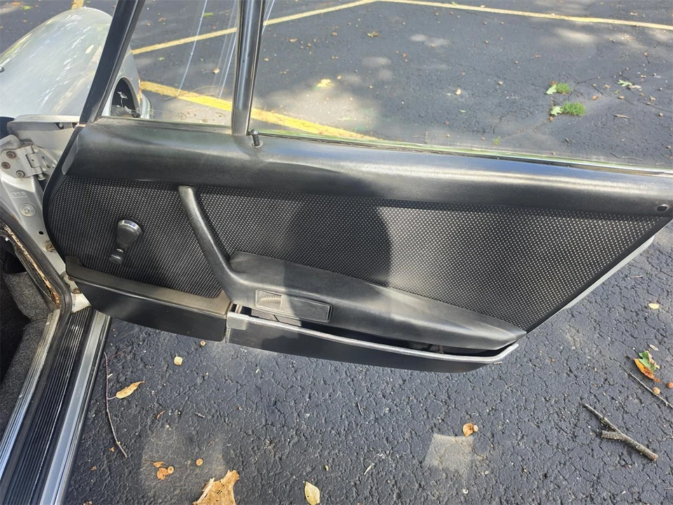 1969 Porsche 911 T F-Body LWB - Image 20 of 31