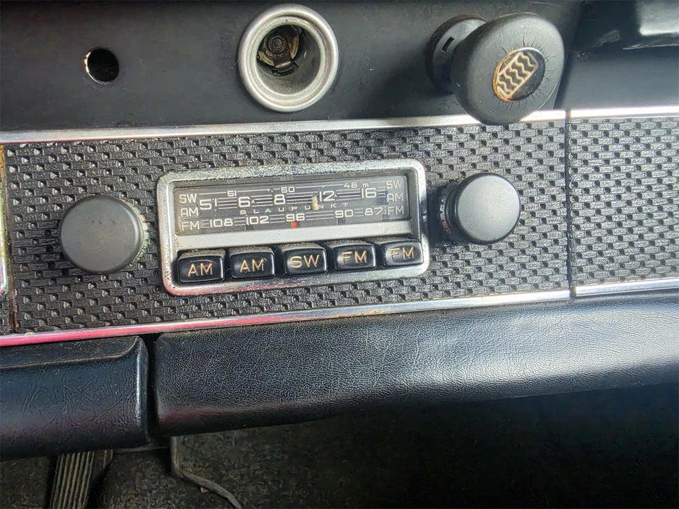 1969 Porsche 911 T F-Body LWB - Image 28 of 31