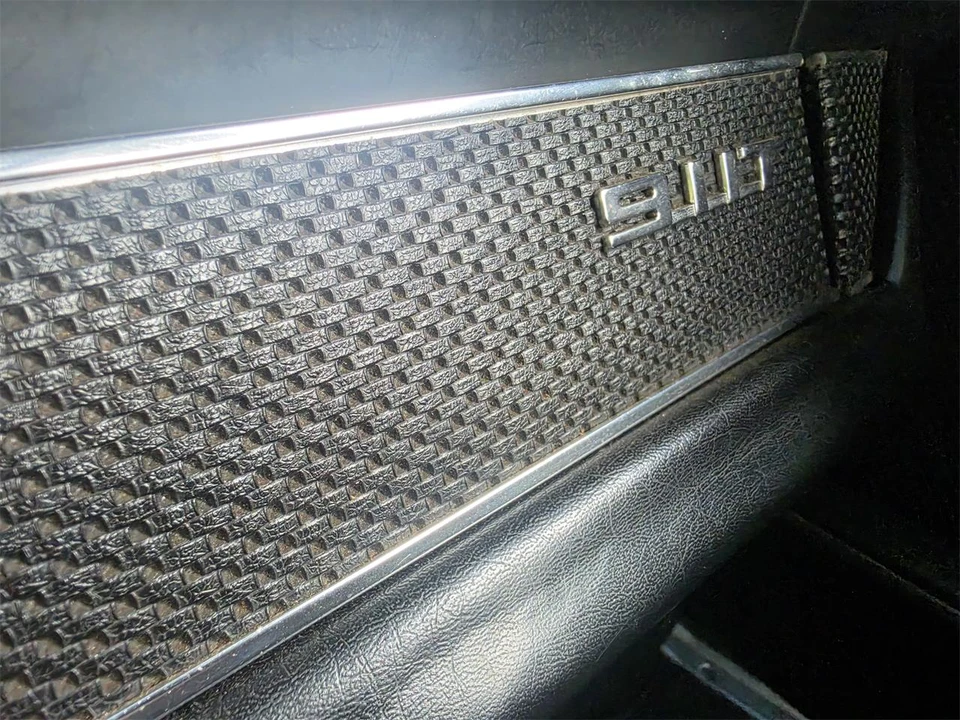 1969 Porsche 911 T F-Body LWB - Image 29 of 31
