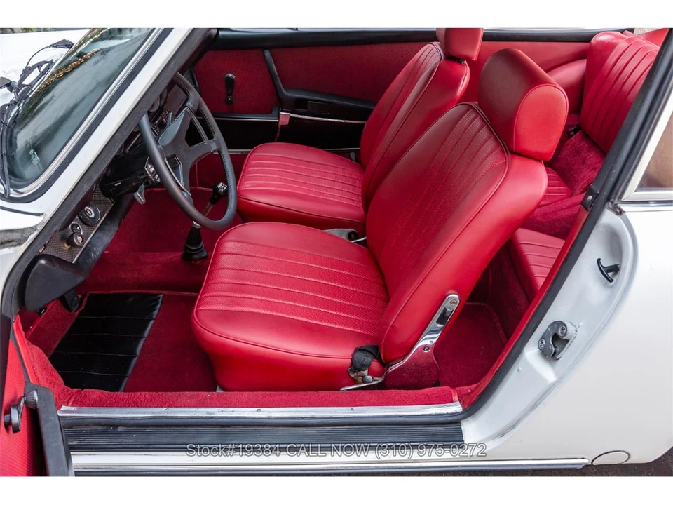 1969 Porsche 911 T F-Body LWB - Image 14 of 31