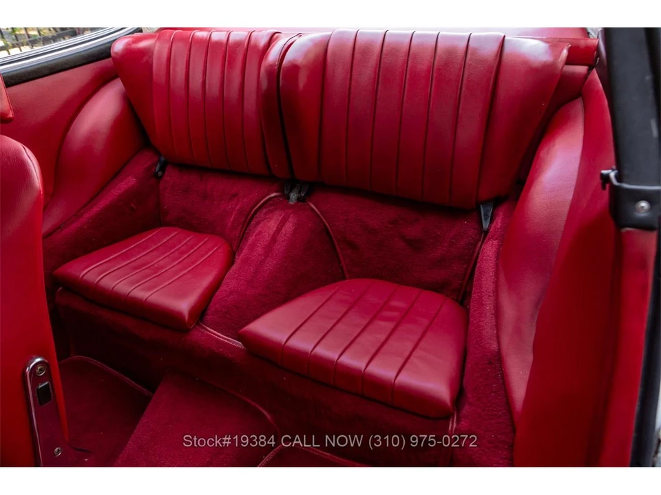 1969 Porsche 911 T F-Body LWB - Image 15 of 31