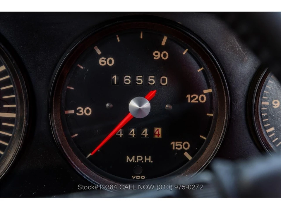 1969 Porsche 911 T F-Body LWB - Image 18 of 31