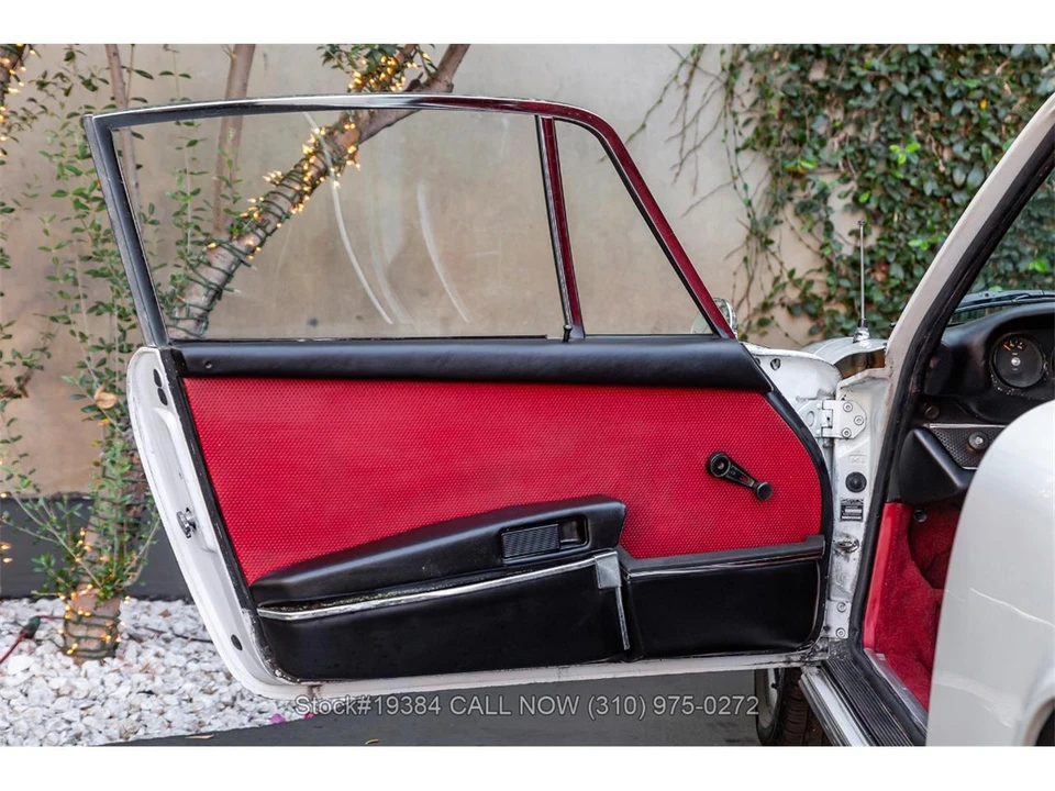 1969 Porsche 911 T F-Body LWB - Image 13 of 31
