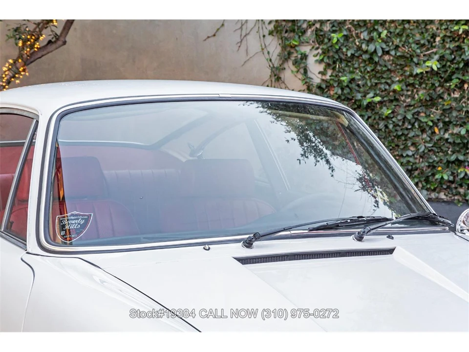 1969 Porsche 911 T F-Body LWB - Image 8 of 31