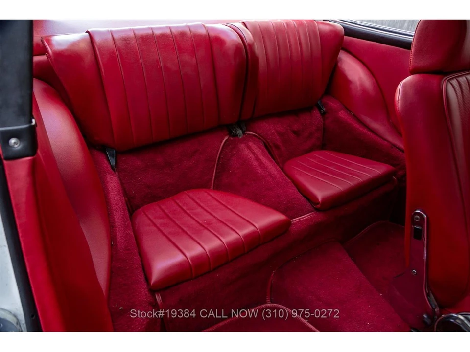 1969 Porsche 911 T F-Body LWB - Image 20 of 31