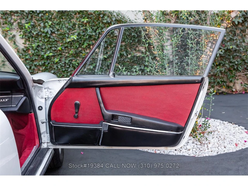 1969 Porsche 911 T F-Body LWB - Image 22 of 31