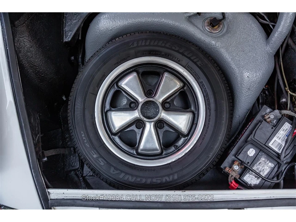 1969 Porsche 911 T F-Body LWB - Image 23 of 31