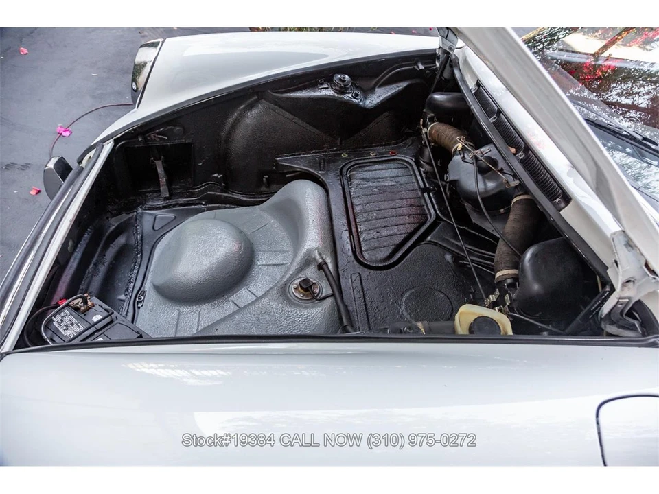 1969 Porsche 911 T F-Body LWB - Image 24 of 31