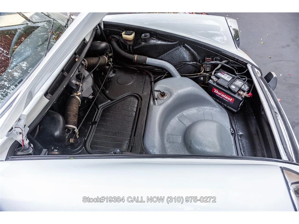 1969 Porsche 911 T F-Body LWB - Image 26 of 31