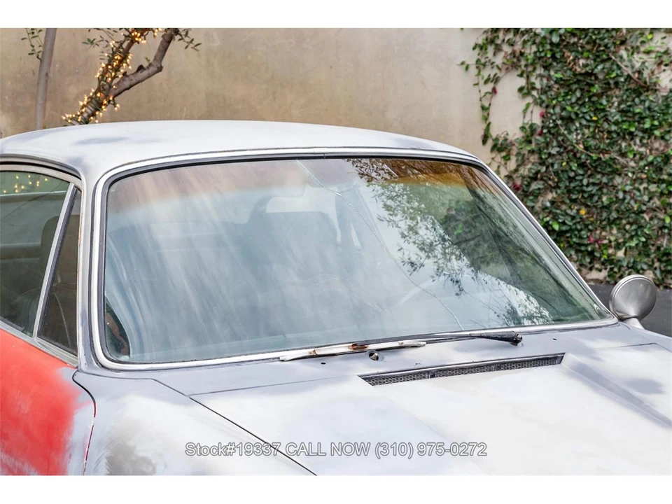 1969 Porsche 911 T F-Body LWB - Image 8 of 31