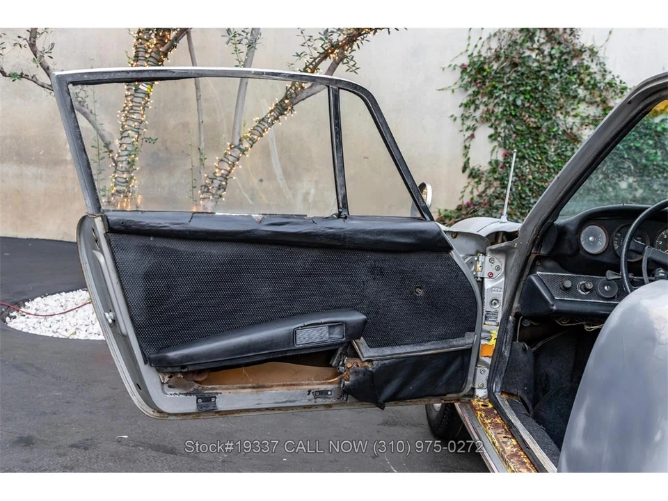 1969 Porsche 911 T F-Body LWB - Image 13 of 31
