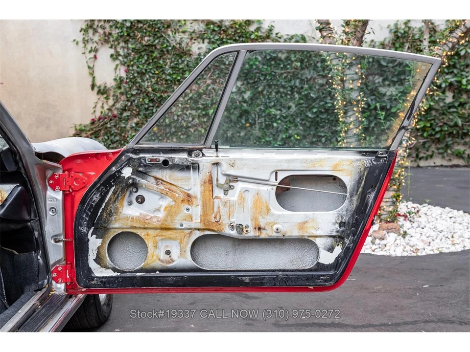 1969 Porsche 911 T F-Body LWB - Image 21 of 31