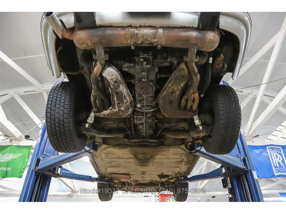 1969 Porsche 911 T F-Body LWB - Image 28 of 31