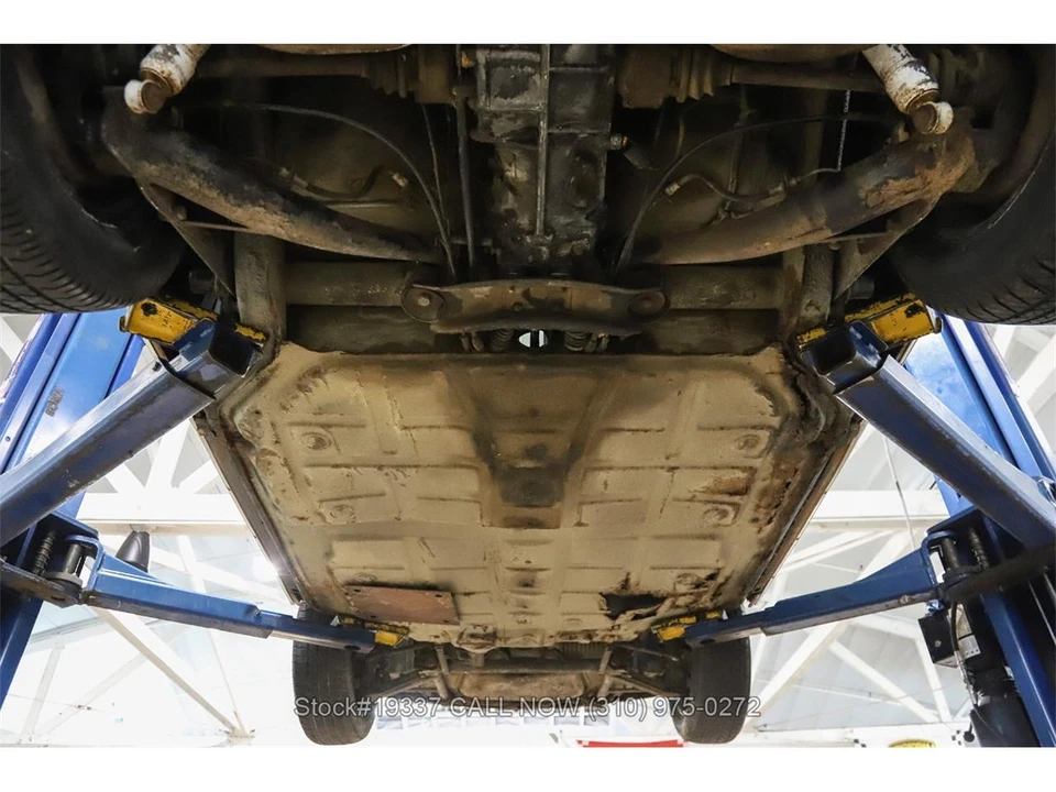 1969 Porsche 911 T F-Body LWB - Image 29 of 31