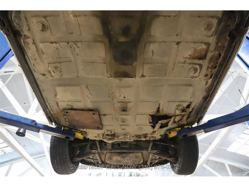 1969 Porsche 911 T F-Body LWB - Image 30 of 31