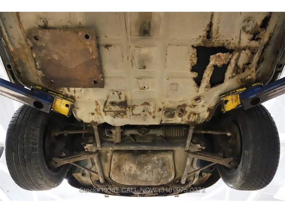1969 Porsche 911 T F-Body LWB - Image 31 of 31