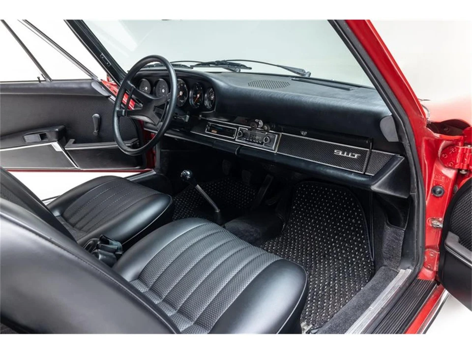 1969 Porsche 911 T F-Body LWB - Image 17 of 31