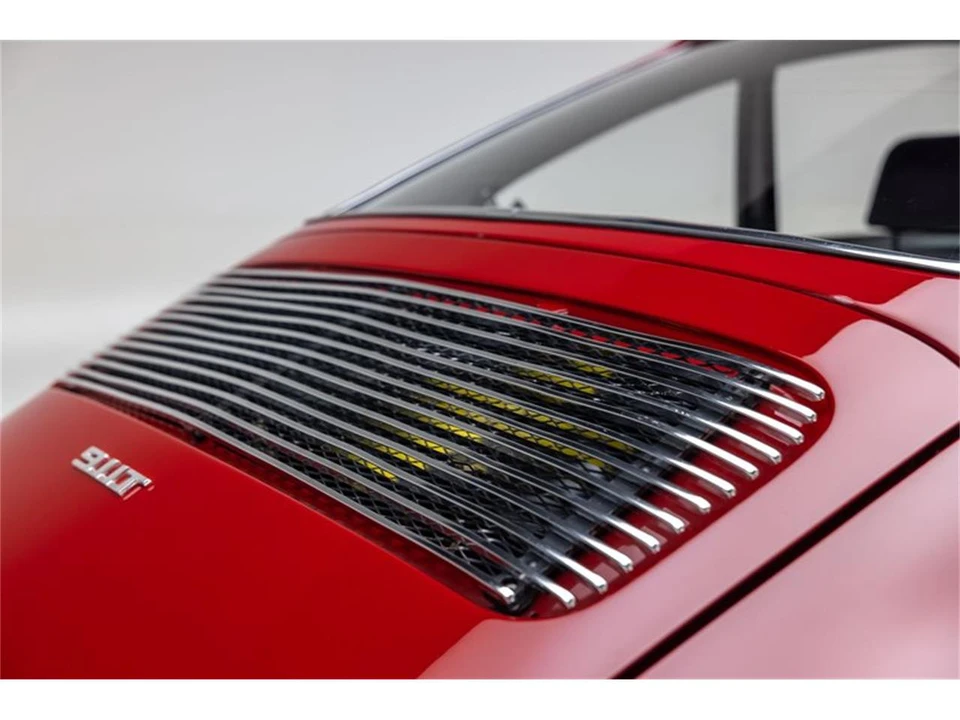 1969 Porsche 911 T F-Body LWB - Image 30 of 31