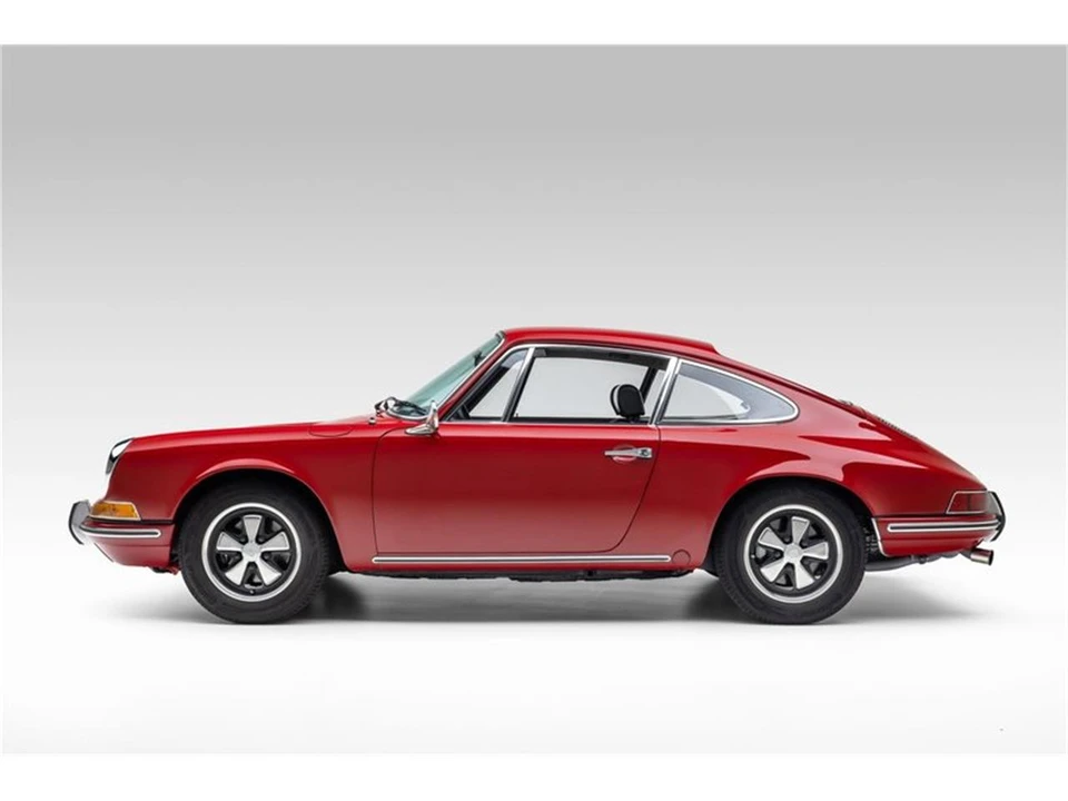 1969 Porsche 911 T F-Body LWB - Image 7 of 31