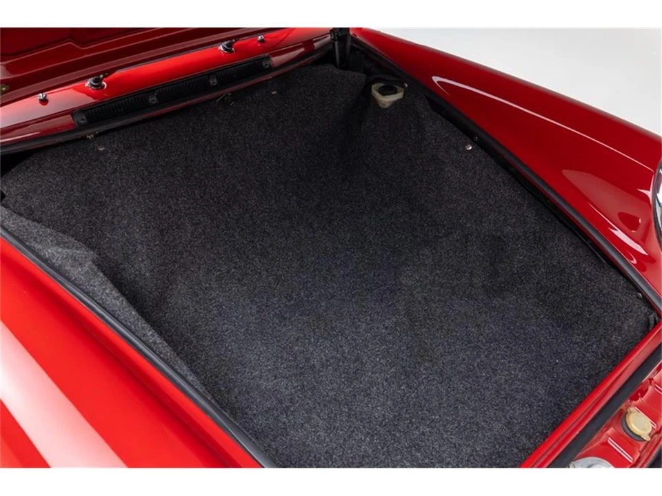 1969 Porsche 911 T F-Body LWB - Image 19 of 31