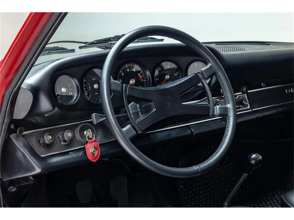 1969 Porsche 911 T F-Body LWB - Image 15 of 31