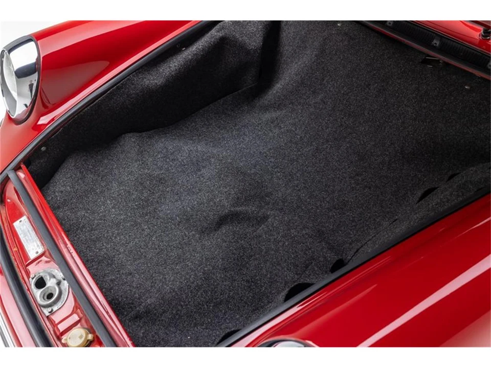 1969 Porsche 911 T F-Body LWB - Image 20 of 31