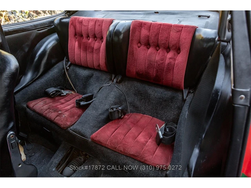 1969 Porsche 911 T F-Body LWB - Image 16 of 31